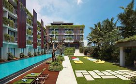 Four Points by Sheraton Bali Seminyak